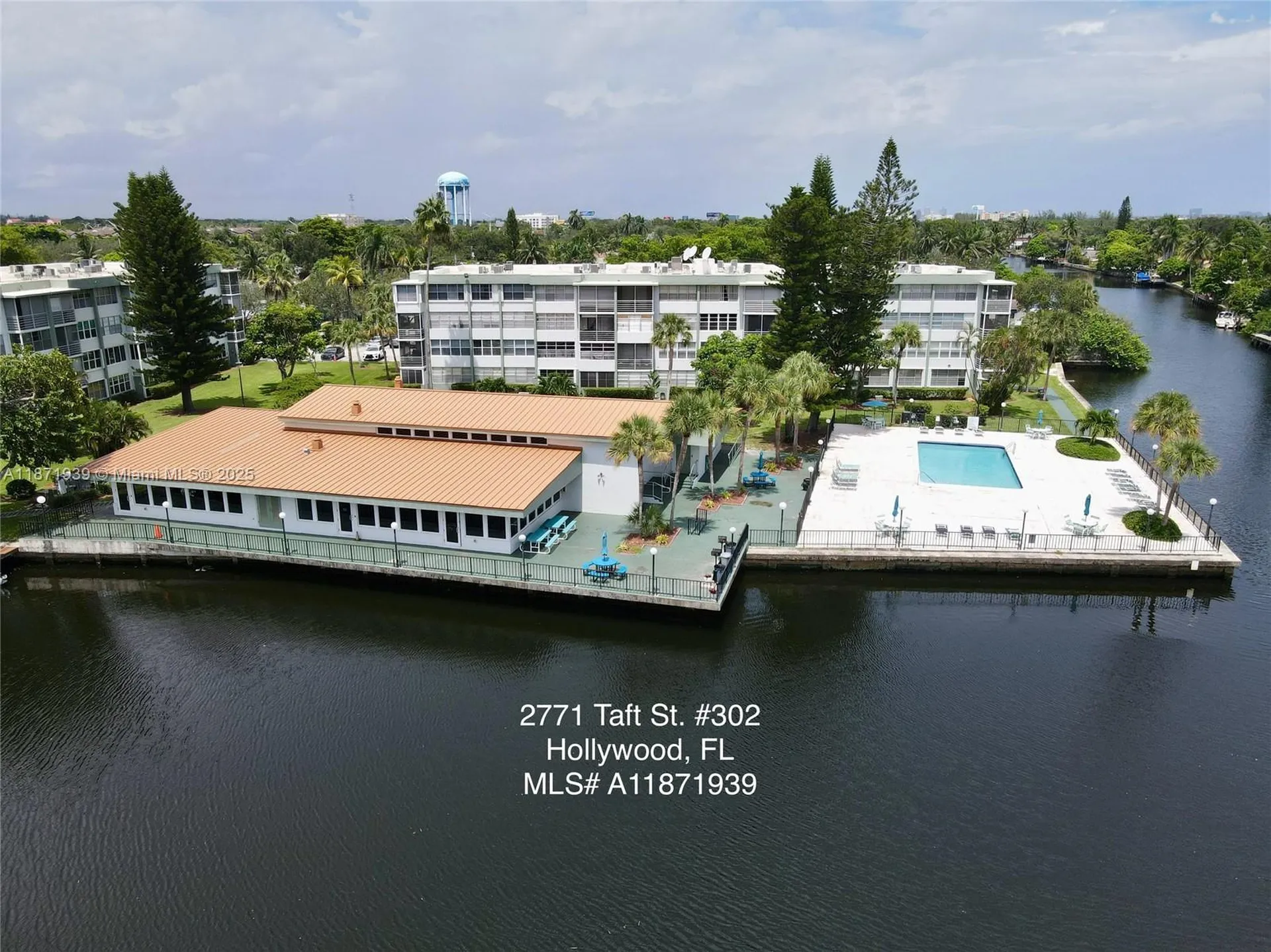2771 Taft Street Hollywood FL 33020