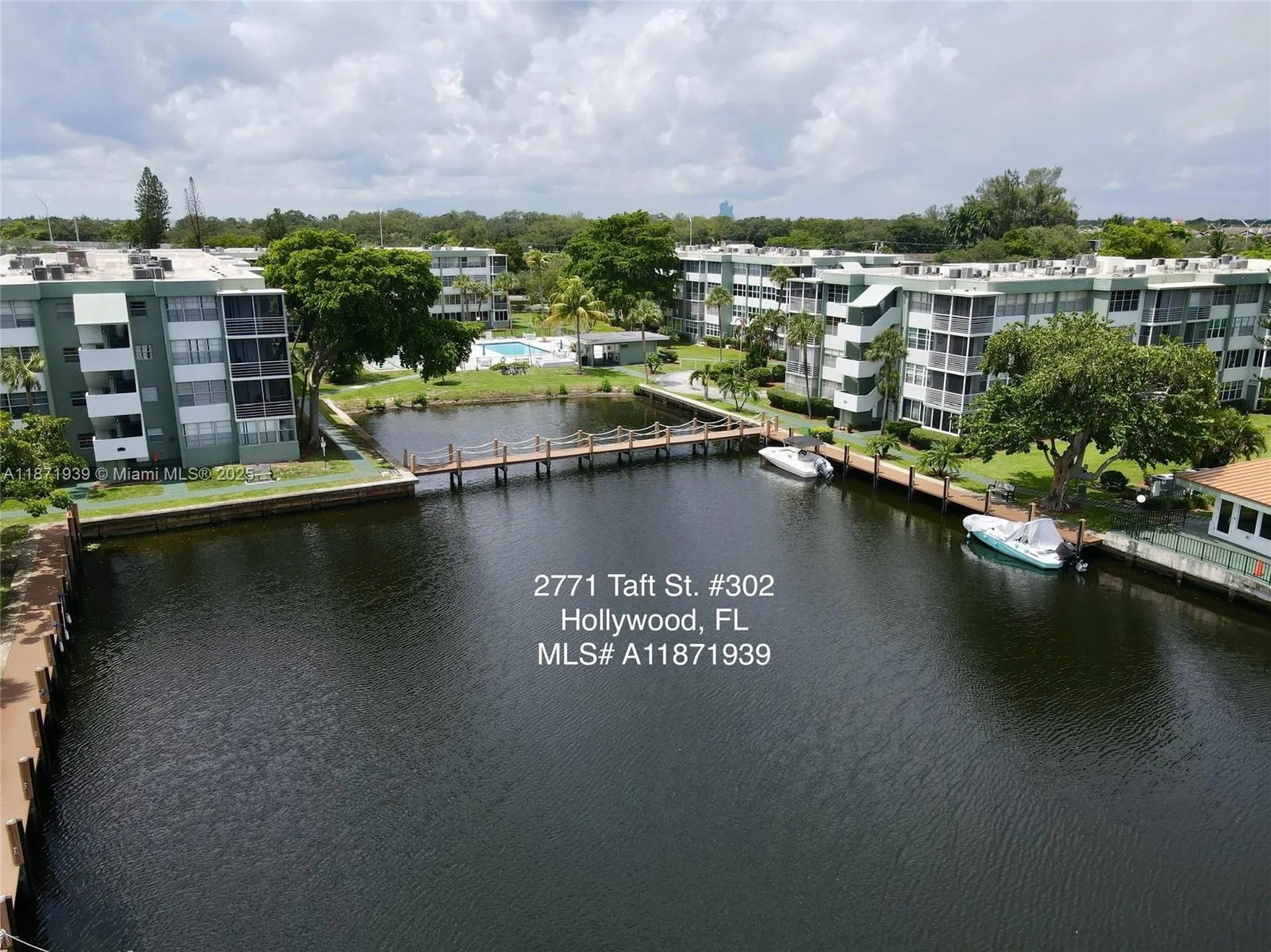 2771 Taft Street Hollywood FL 33020