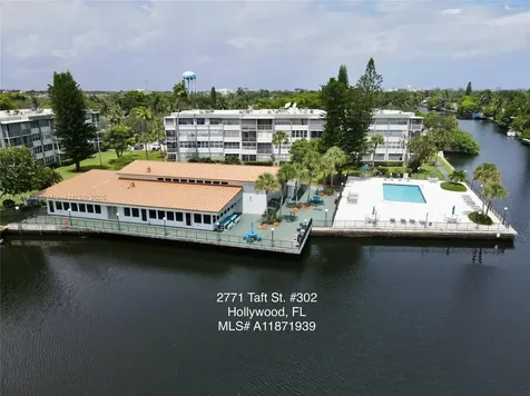 2771 Taft Street Hollywood FL 33020
