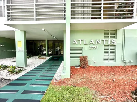 2771 Taft Street Hollywood FL 33020