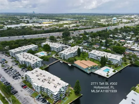 2771 Taft Street Hollywood FL 33020
