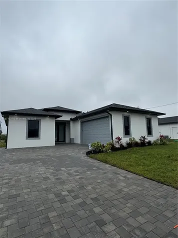 3107 9 Th Street SW Lehigh Acres FL 33976