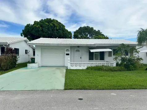 8403 NW 59th Court Tamarac FL 33321
