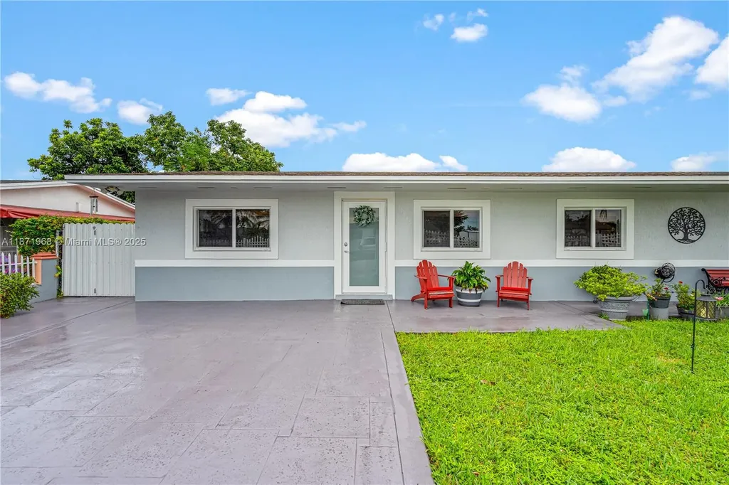 11740 SW 182nd Terrace Miami FL 33177