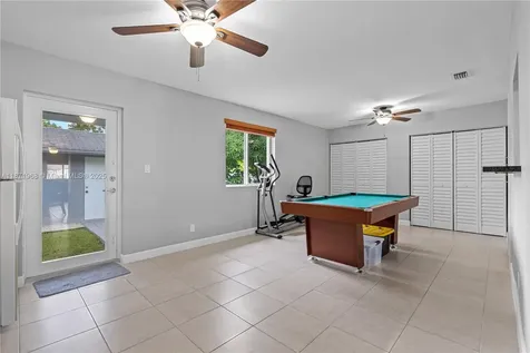11740 SW 182nd Terrace Miami FL 33177