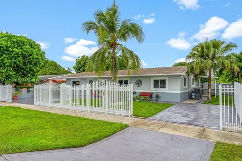 11740 SW 182nd Terrace Miami FL 33177