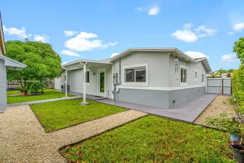 11740 SW 182nd Terrace Miami FL 33177