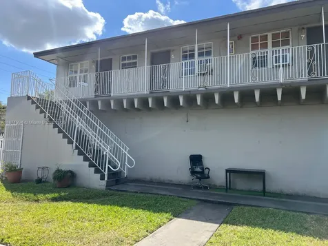 5100 NW 23rd Avenue Miami FL 33142