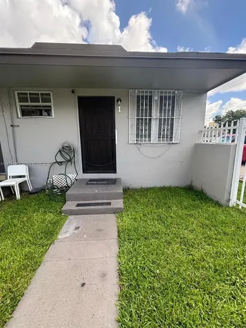 5100 NW 23rd Avenue Miami FL 33142