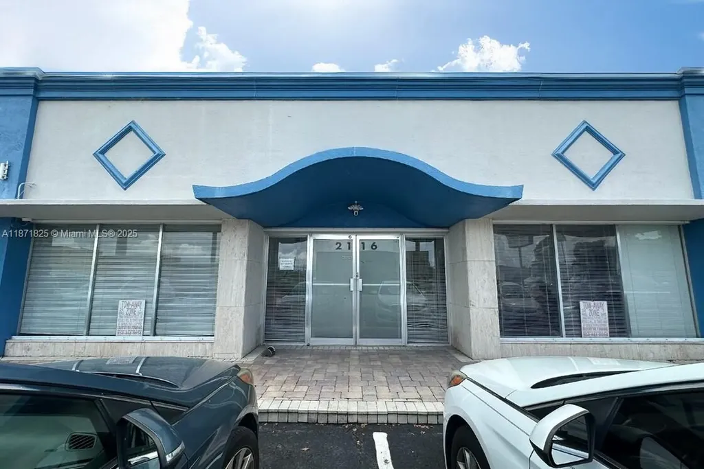 2116 N Dixie Highway Hollywood FL 33020