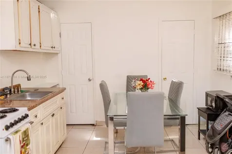 119 NE 56th Street Miami FL 33137