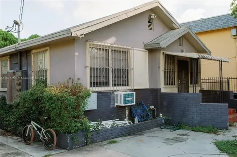 119 NE 56th Street Miami FL 33137