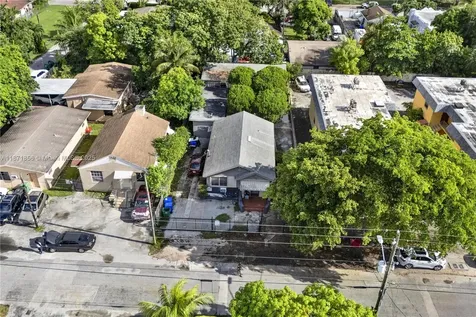 119 NE 56th Street Miami FL 33137