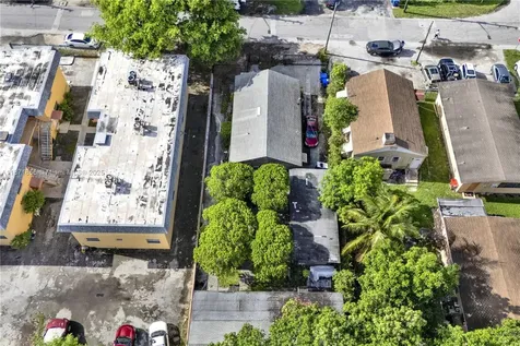 119 NE 56th Street Miami FL 33137