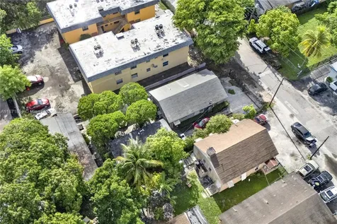 119 NE 56th Street Miami FL 33137