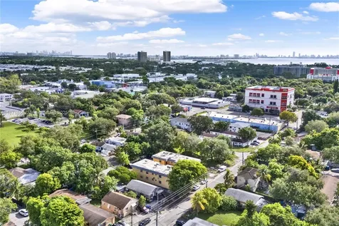 119 NE 56th Street Miami FL 33137