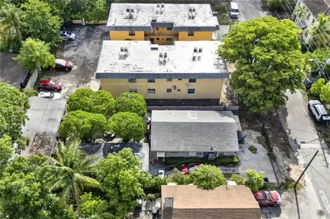 119 NE 56th Street Miami FL 33137