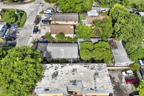 119 NE 56th Street Miami FL 33137