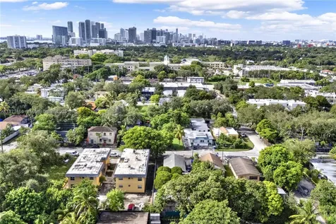 119 NE 56th Street Miami FL 33137