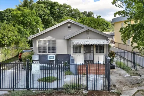 119 NE 56th Street Miami FL 33137