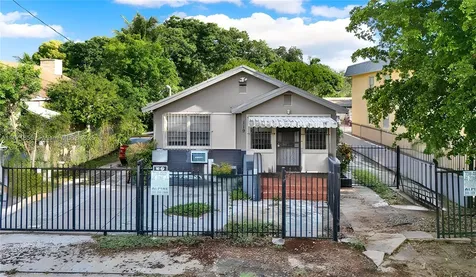 119 NE 56th Street Miami FL 33137