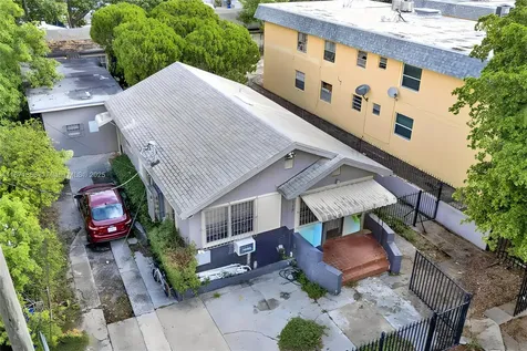 119 NE 56th Street Miami FL 33137