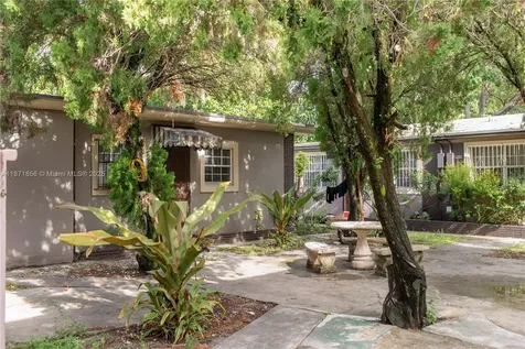 119 NE 56th Street Miami FL 33137