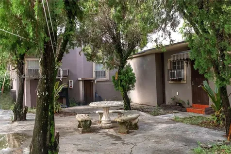 119 NE 56th Street Miami FL 33137