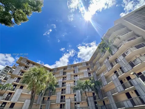 3301 N Country Club Drive Aventura FL 33180