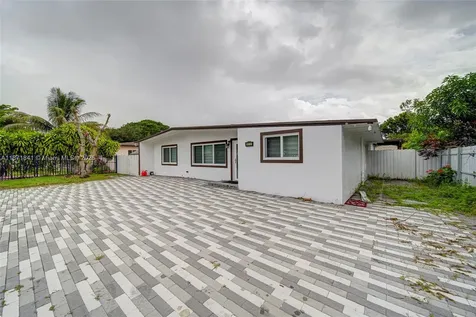 1070 NW 132nd Street North Miami FL 33168