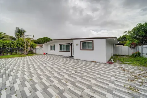 1070 NW 132nd Street North Miami FL 33168