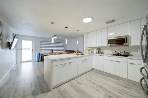 1070 NW 132nd Street North Miami FL 33168