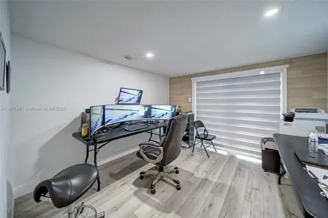 1070 NW 132nd Street North Miami FL 33168