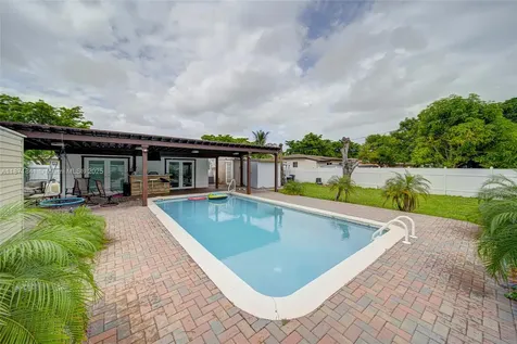 1070 NW 132nd Street North Miami FL 33168