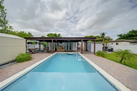 1070 NW 132nd Street North Miami FL 33168