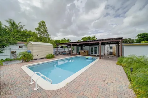1070 NW 132nd Street North Miami FL 33168
