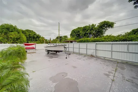 1070 NW 132nd Street North Miami FL 33168
