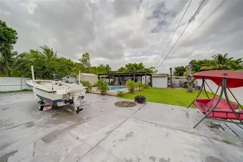 1070 NW 132nd Street North Miami FL 33168