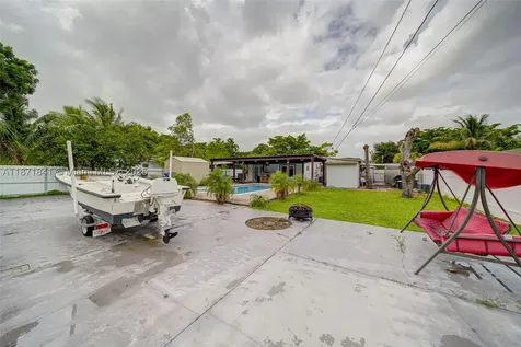 1070 NW 132nd Street North Miami FL 33168