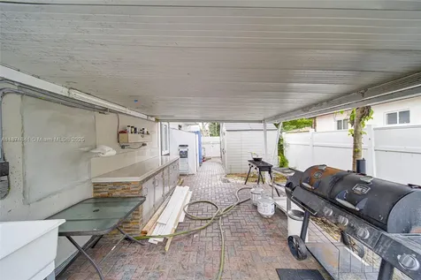 1070 NW 132nd Street North Miami FL 33168
