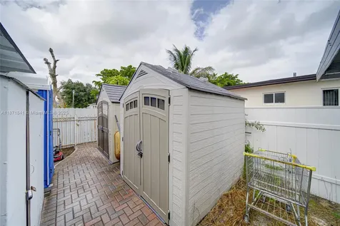 1070 NW 132nd Street North Miami FL 33168
