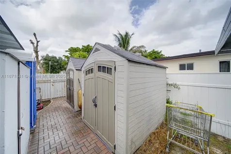 1070 NW 132nd Street North Miami FL 33168