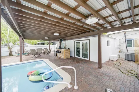 1070 NW 132nd Street North Miami FL 33168