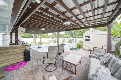 1070 NW 132nd Street North Miami FL 33168