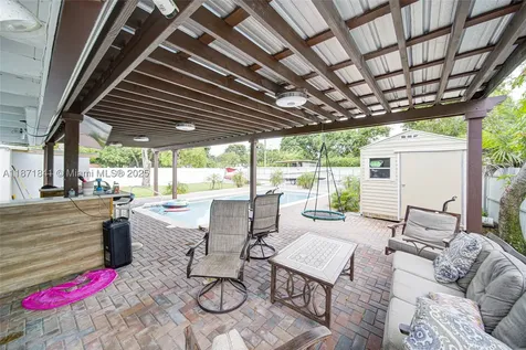 1070 NW 132nd Street North Miami FL 33168