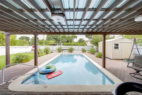 1070 NW 132nd Street North Miami FL 33168