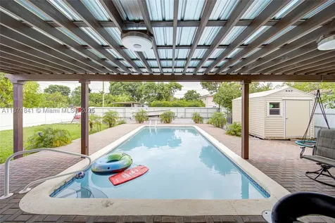 1070 NW 132nd Street North Miami FL 33168