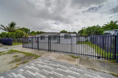1070 NW 132nd Street North Miami FL 33168