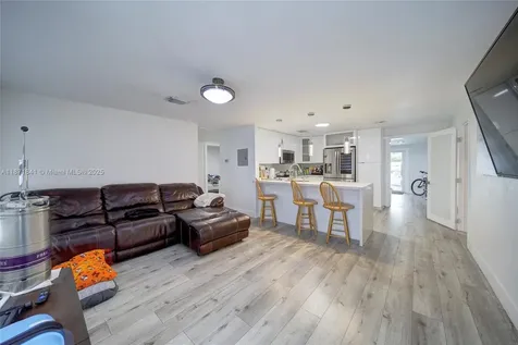 1070 NW 132nd Street North Miami FL 33168