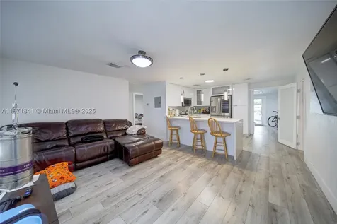 1070 NW 132nd Street North Miami FL 33168